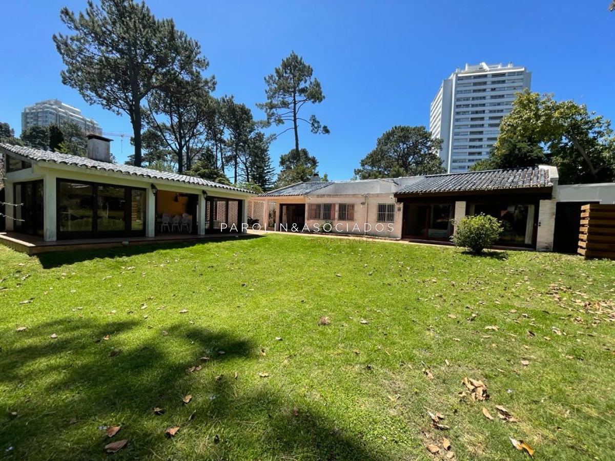  hermosa casa de 4 dormitorios en mansa, punta del este. - jpa8944c