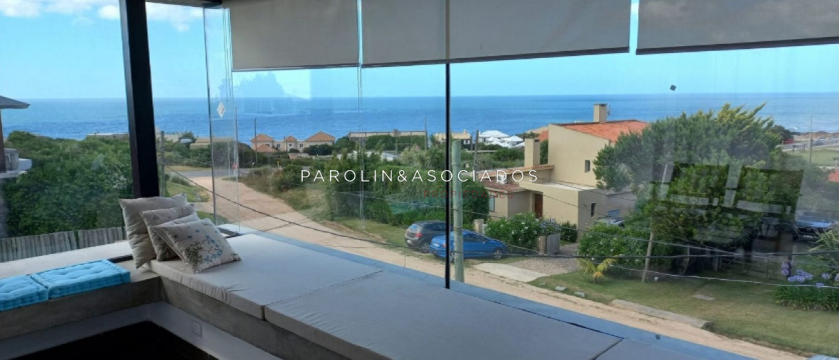 El Chorro - GoPunta - Portal Inmobiliario de Punta del Este - Maldonado