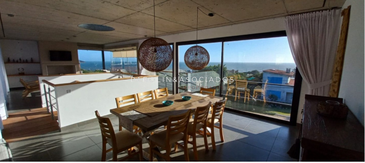 El Chorro - GoPunta - Portal Inmobiliario de Punta del Este - Maldonado