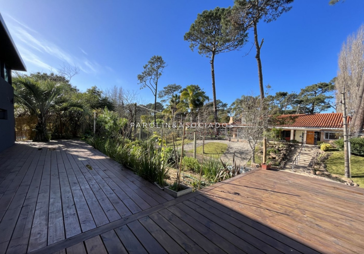 Casa en venta de 2 dormitorios en suite en Punta del Este. - GoPunta - Portal Inmobiliario de Punta del Este - Maldonado