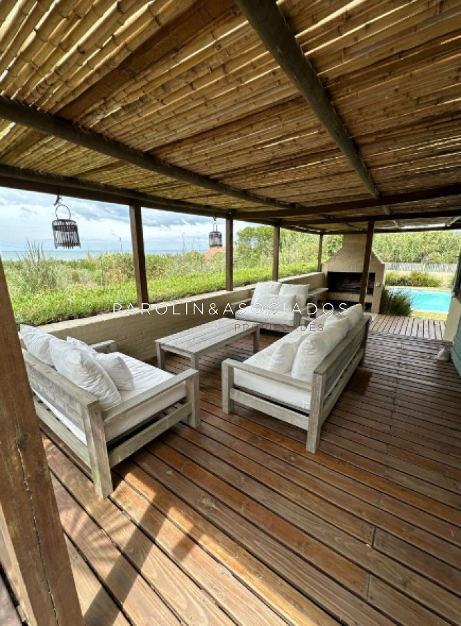 El Chorro - GoPunta - Portal Inmobiliario de Punta del Este - Maldonado