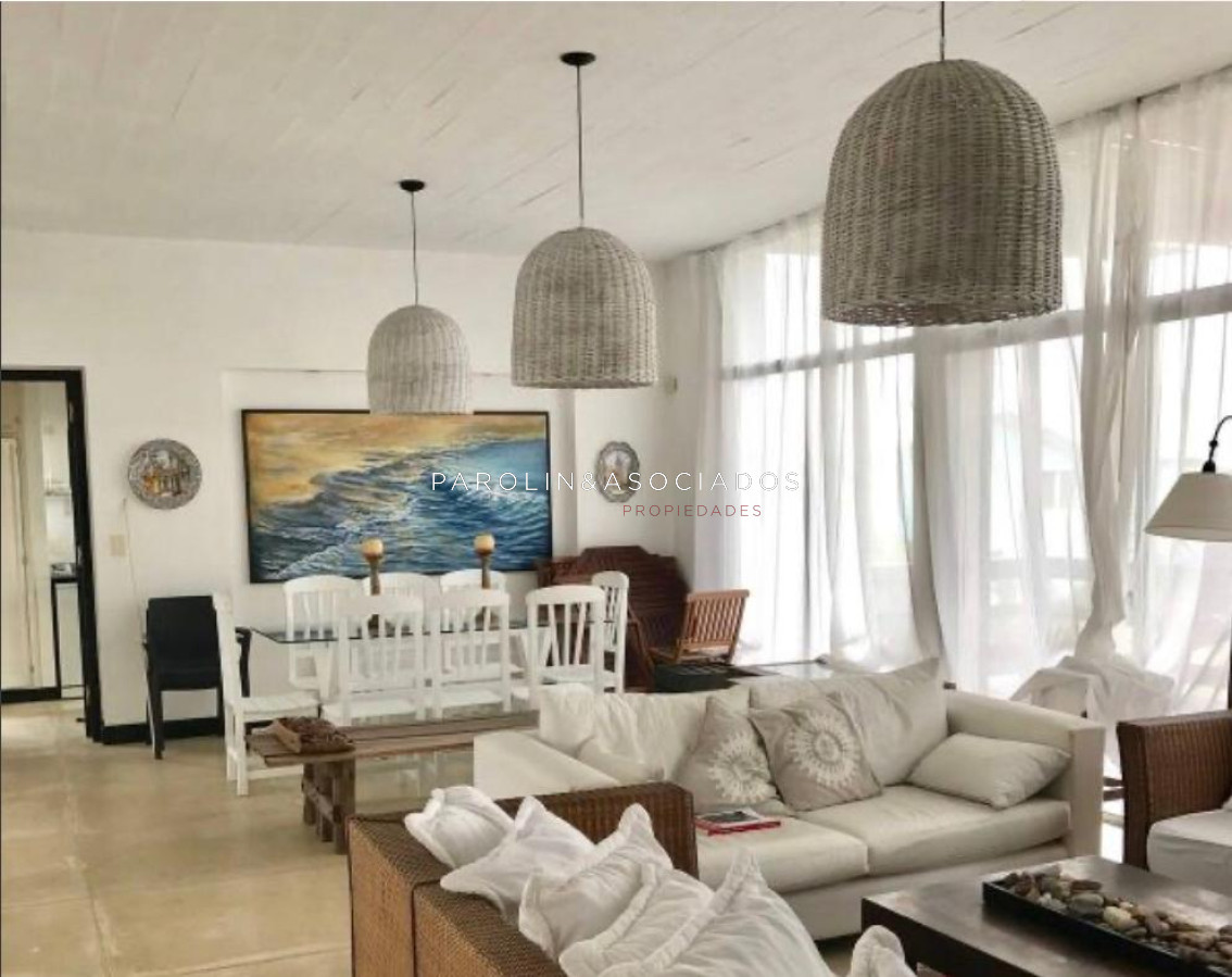 El Chorro - GoPunta - Portal Inmobiliario de Punta del Este - Maldonado