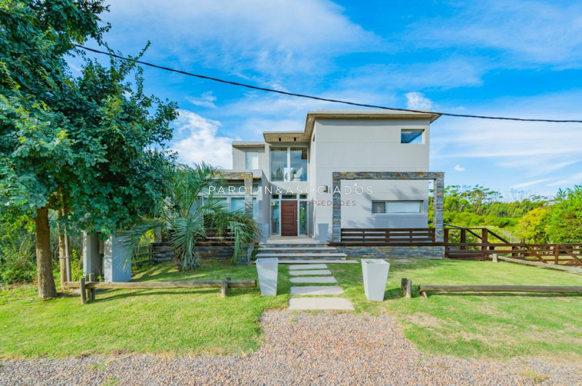Casa en venta de 3 dormitorios en San Vicente, Jose Ignacio.
