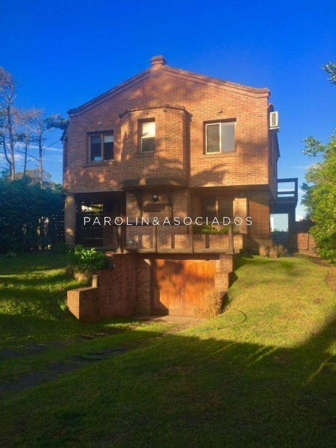 Casa en venta de 3 Dormitorios en Montoya, Punta del Este