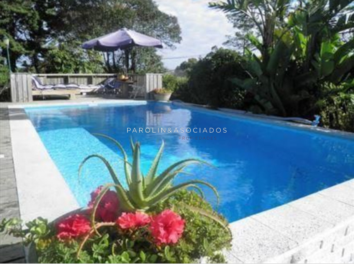 Camino Lussich - GoPunta - Portal Inmobiliario de Punta del Este - Maldonado