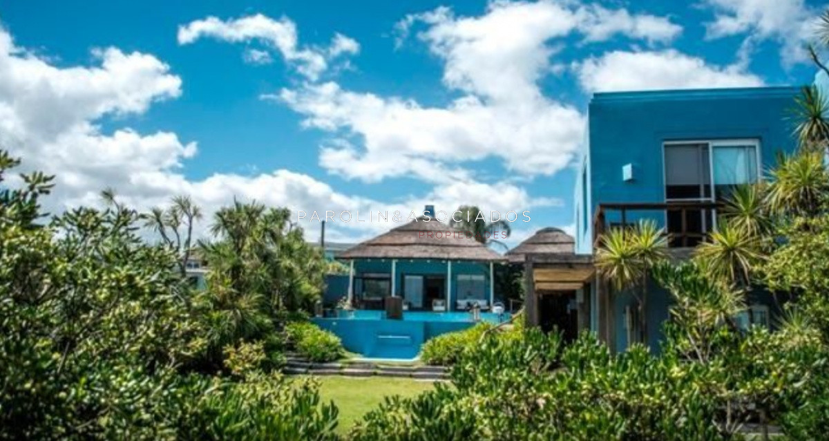 El Chorro - GoPunta - Portal Inmobiliario de Punta del Este - Maldonado