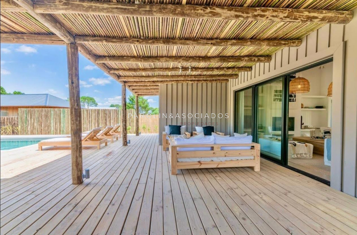 Pinar del Faro - GoPunta - Portal Inmobiliario de Punta del Este - Maldonado
