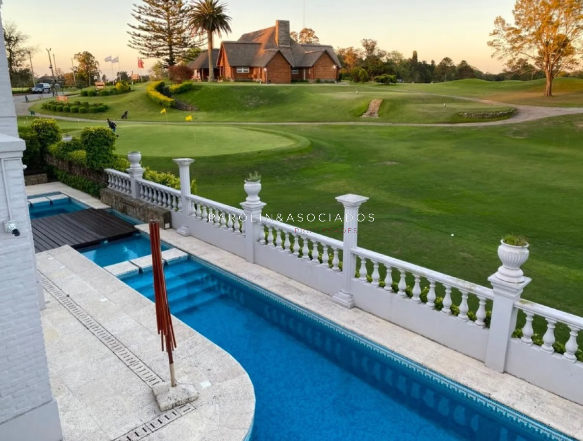 Golf - GoPunta - Portal Inmobiliario de Punta del Este - Maldonado