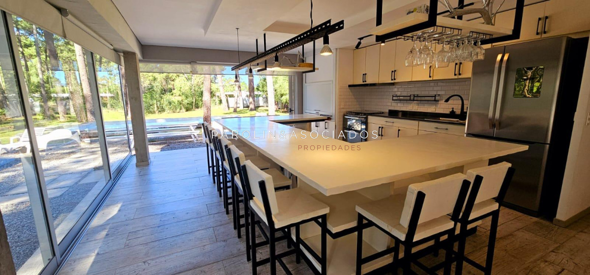 Burnett - GoPunta - Portal Inmobiliario de Punta del Este - Maldonado