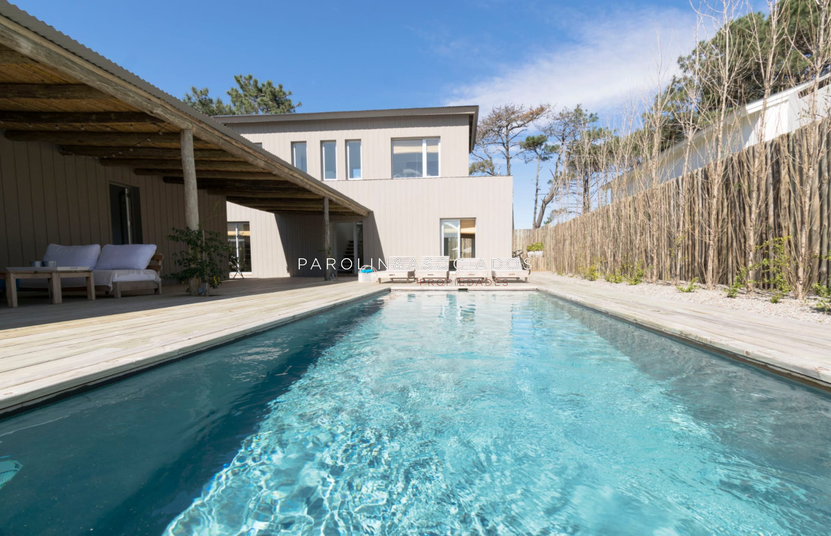 Pinar del Faro - GoPunta - Portal Inmobiliario de Punta del Este - Maldonado