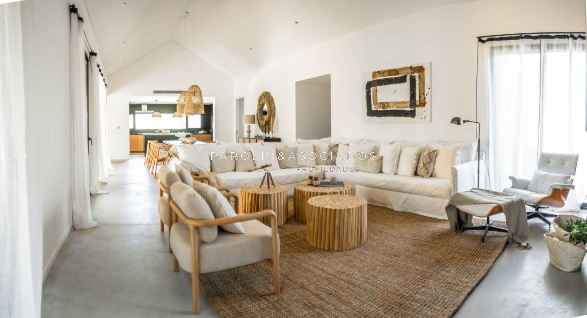 Pinar del Faro - GoPunta - Portal Inmobiliario de Punta del Este - Maldonado