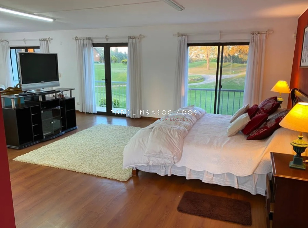Golf - GoPunta - Portal Inmobiliario de Punta del Este - Maldonado