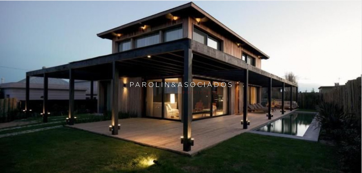 El Chorro - GoPunta - Portal Inmobiliario de Punta del Este - Maldonado