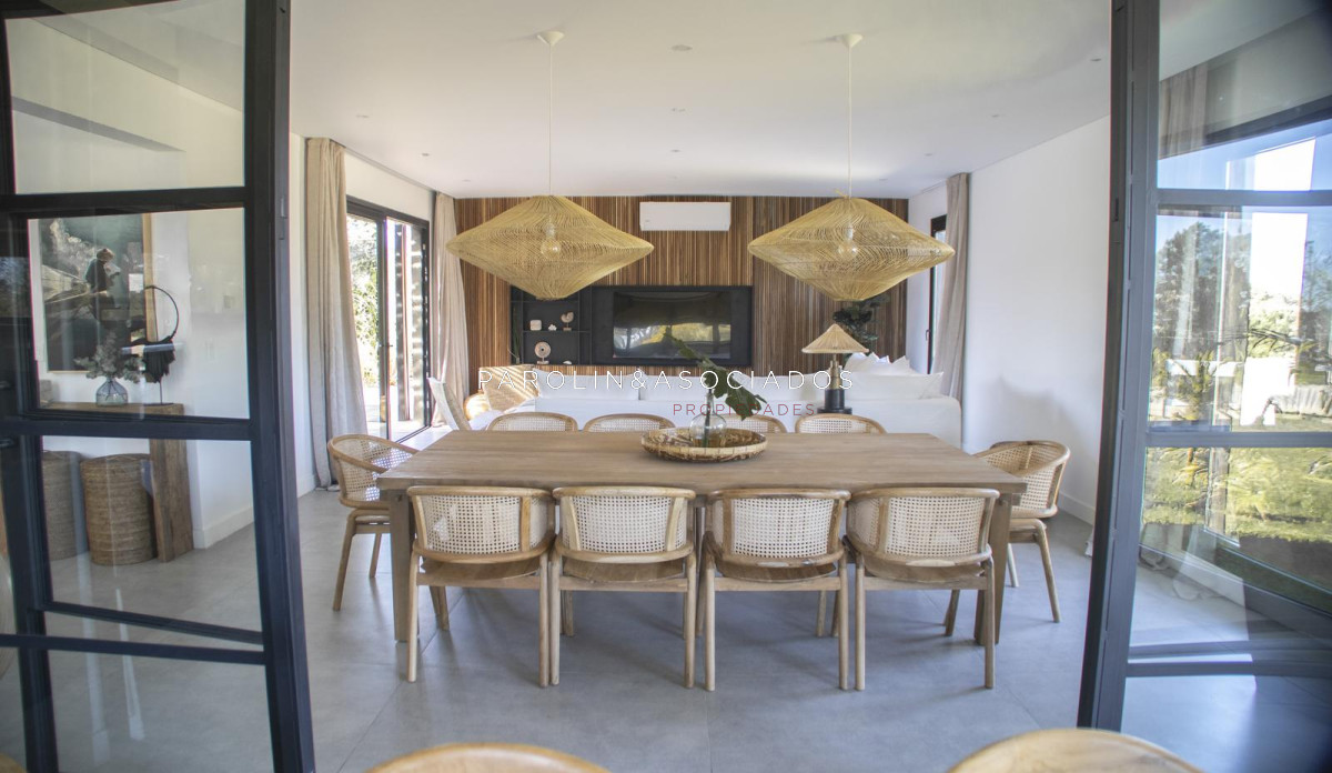 Laguna Escondida - GoPunta - Portal Inmobiliario de Punta del Este - Maldonado