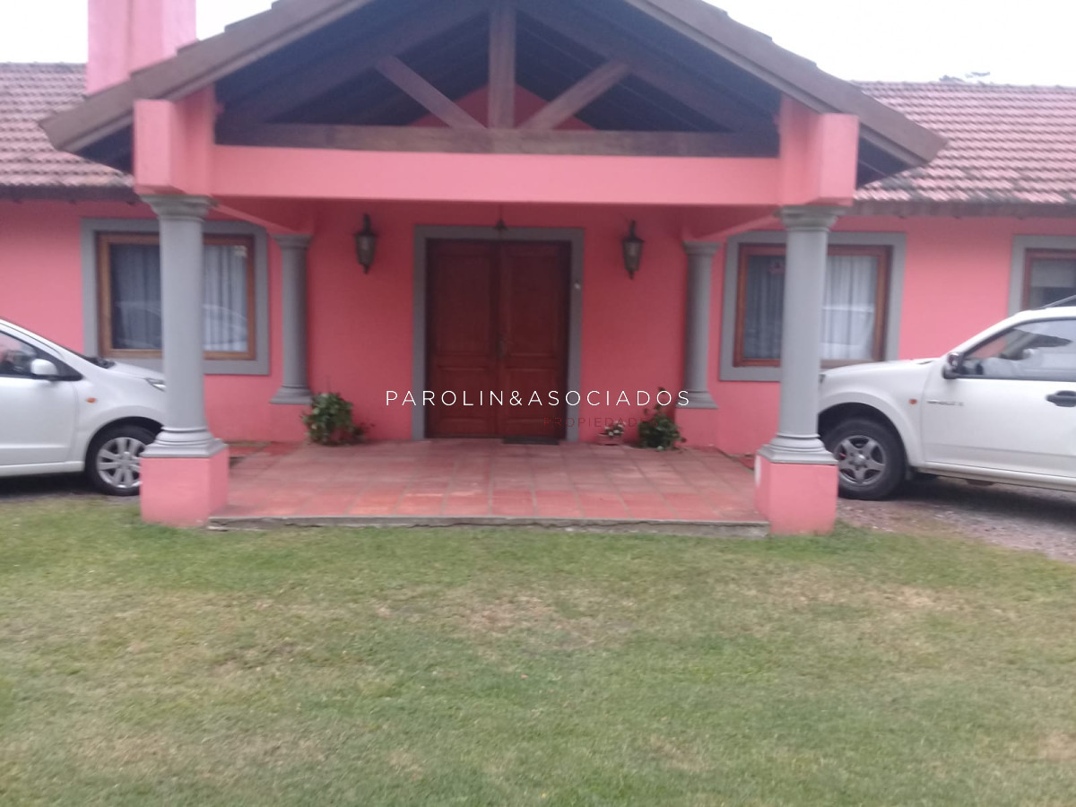 Casa en venta de 4 dormitorios en Marly, Punta del Este.