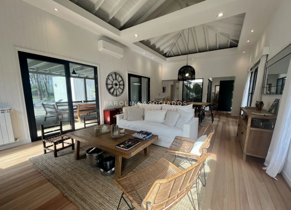 Laguna Blanca - GoPunta - Portal Inmobiliario de Punta del Este - Maldonado