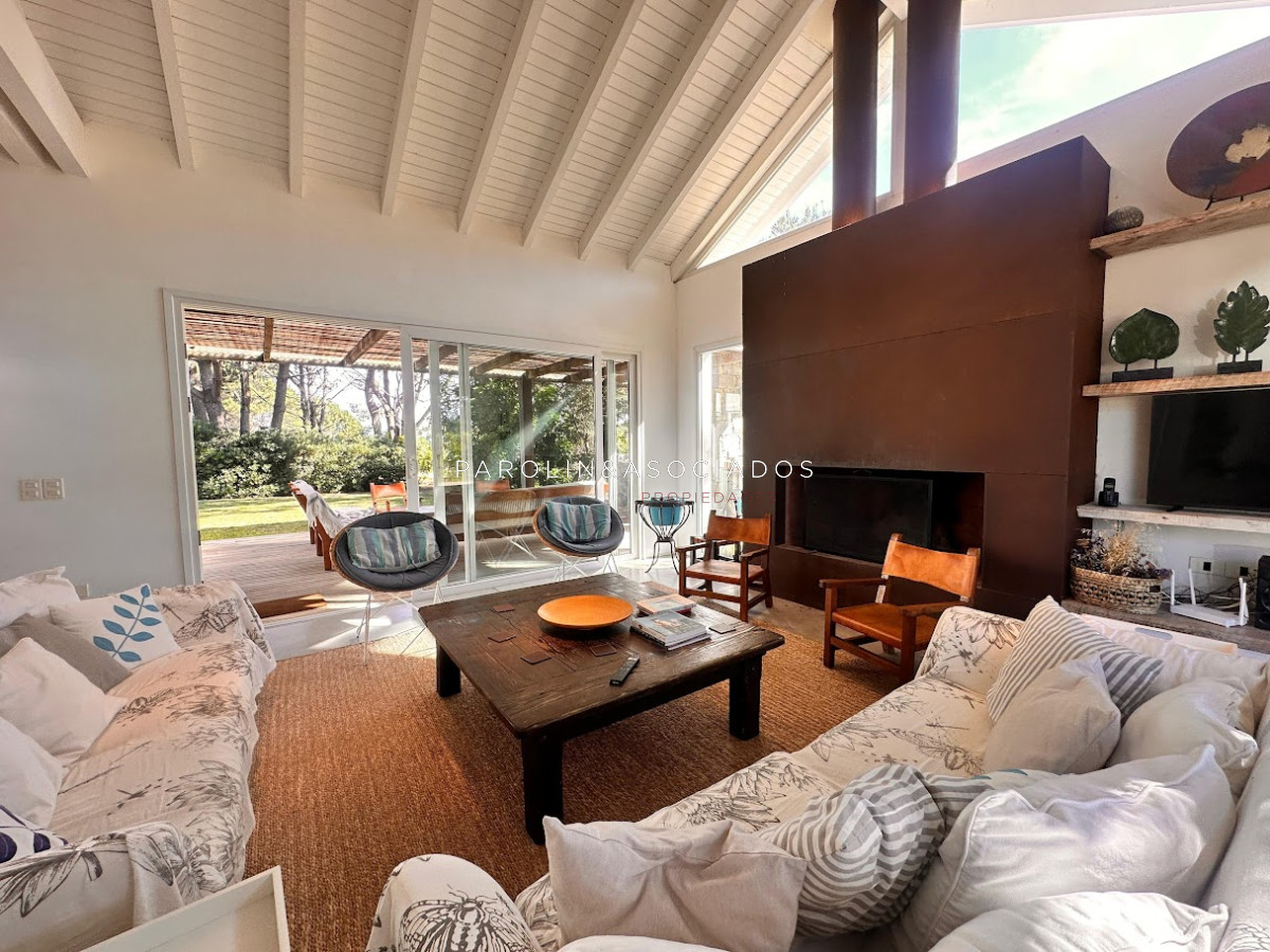 Pinar del Faro - GoPunta - Portal Inmobiliario de Punta del Este - Maldonado
