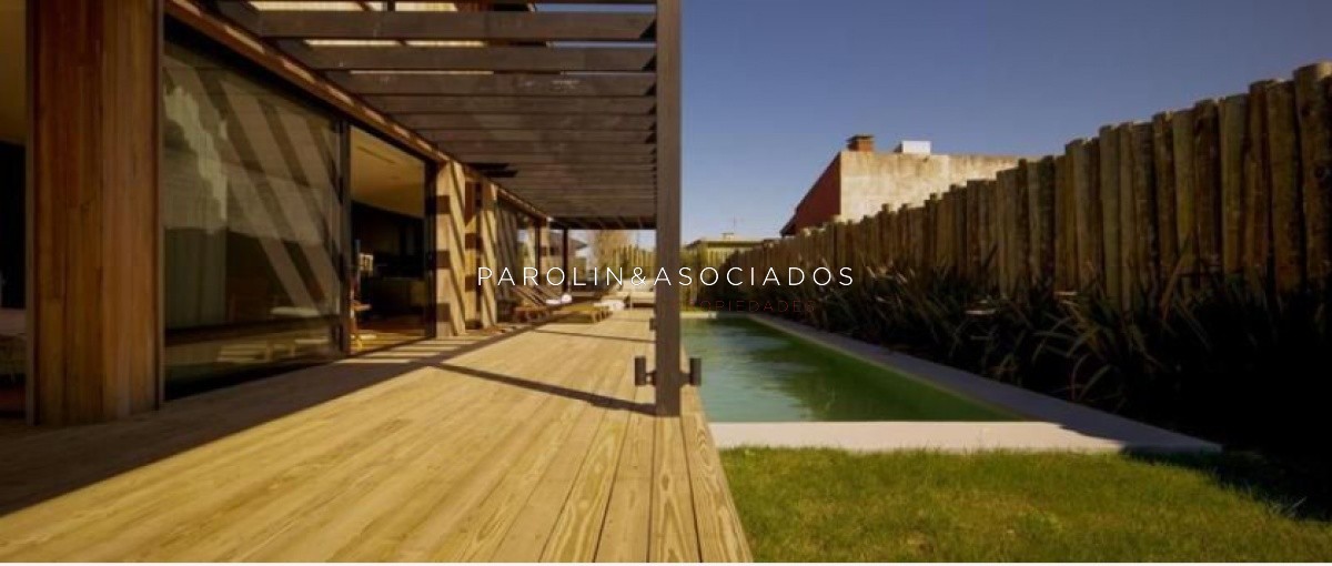 El Chorro - GoPunta - Portal Inmobiliario de Punta del Este - Maldonado