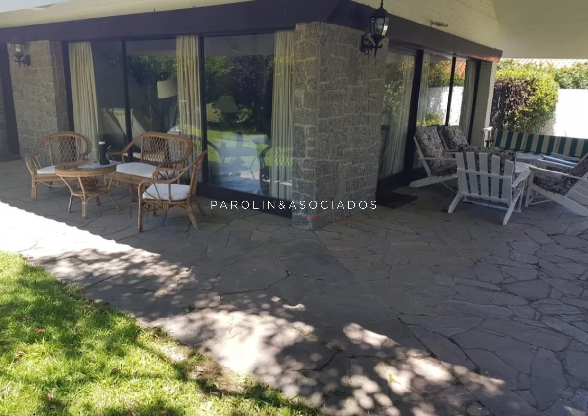 Marconi - GoPunta - Portal Inmobiliario de Punta del Este - Maldonado