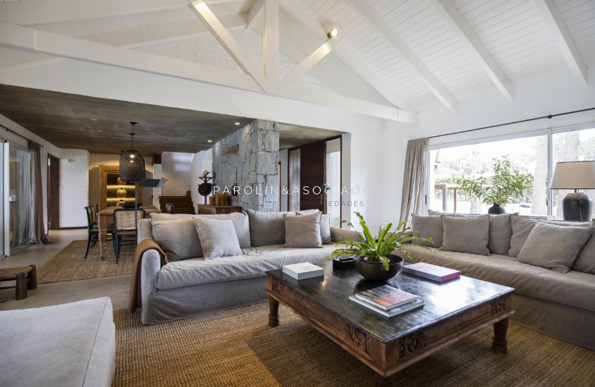 Pinar del Faro - GoPunta - Portal Inmobiliario de Punta del Este - Maldonado
