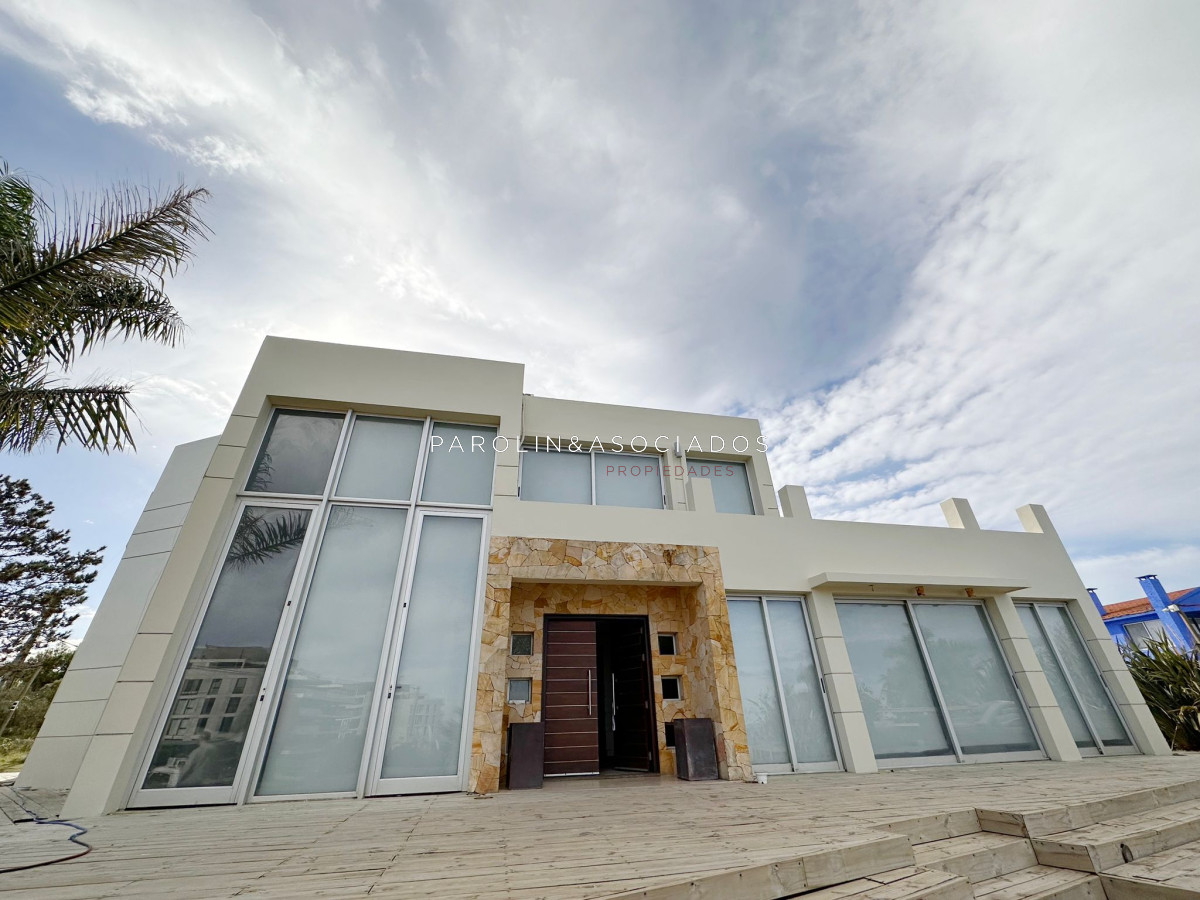El Chorro - GoPunta - Portal Inmobiliario de Punta del Este - Maldonado