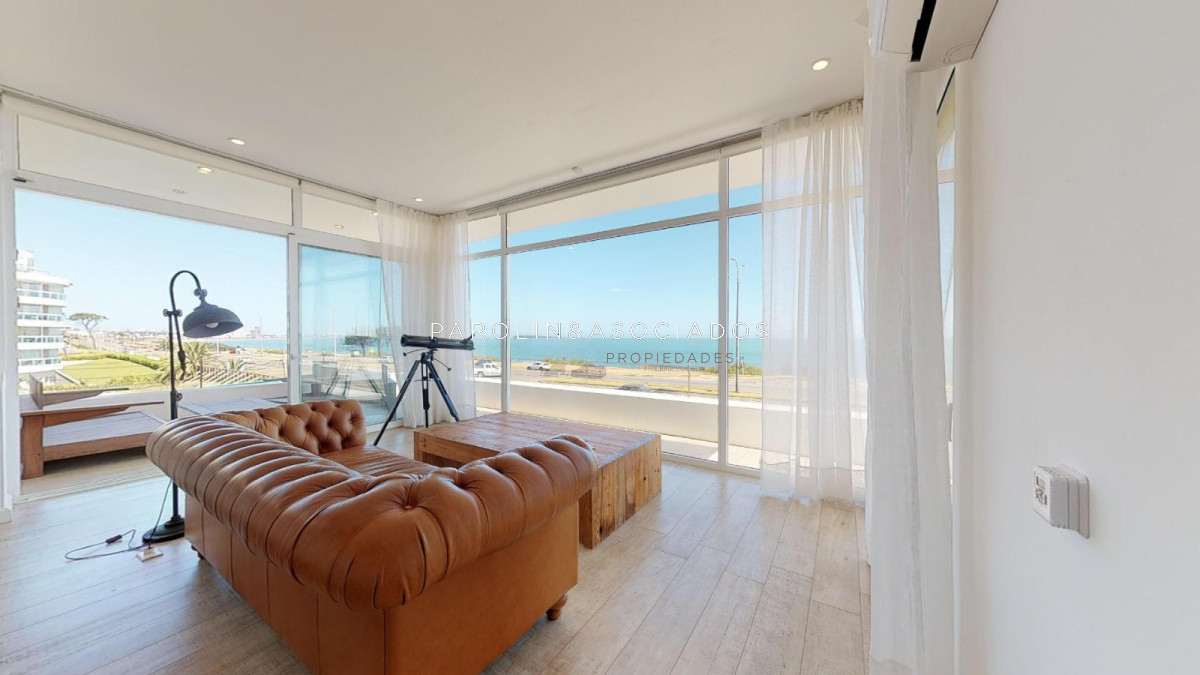 Mansa - GoPunta - Portal Inmobiliario de Punta del Este - Maldonado