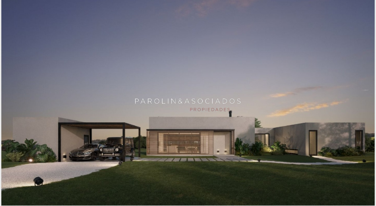 Casa en venta de 4 dormitorios en Pueblo Mío, Manantiales.
