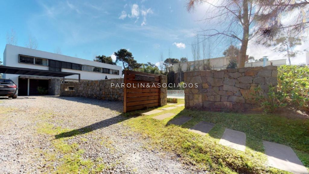 La Arbolada - GoPunta - Portal Inmobiliario de Punta del Este - Maldonado