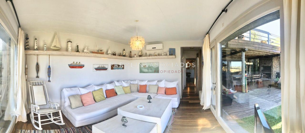 El Chorro - GoPunta - Portal Inmobiliario de Punta del Este - Maldonado