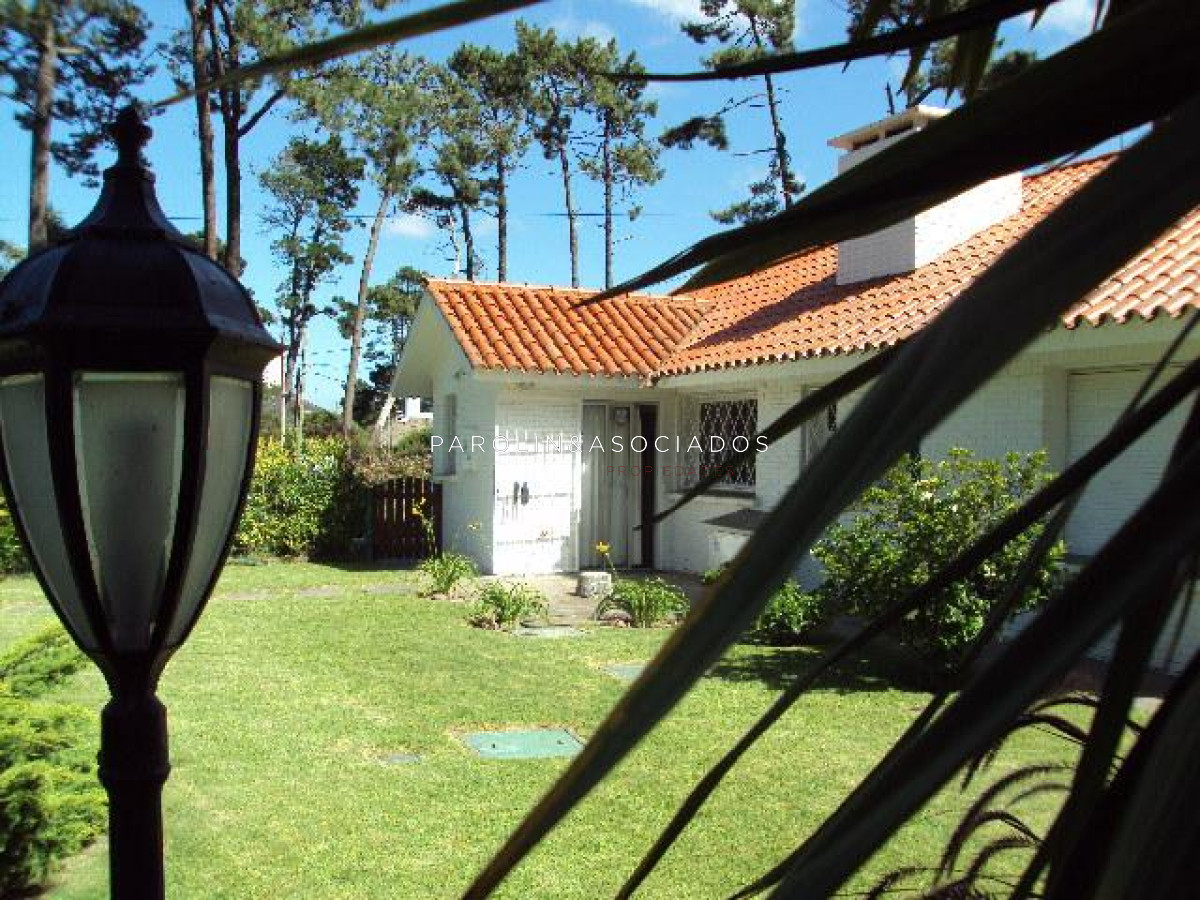 Cantegril - GoPunta - Portal Inmobiliario de Punta del Este - Maldonado