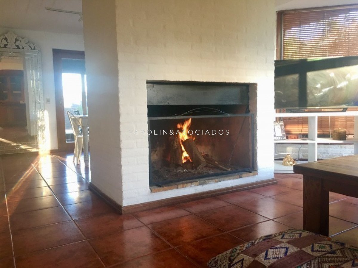 Casa en venta de 3 dormitorios en Montoya, Punta del Este. - GoPunta - Portal Inmobiliario de Punta del Este - Maldonado