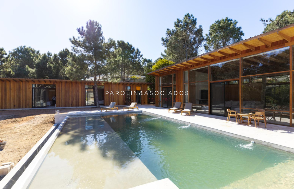Laguna Escondida - GoPunta - Portal Inmobiliario de Punta del Este - Maldonado