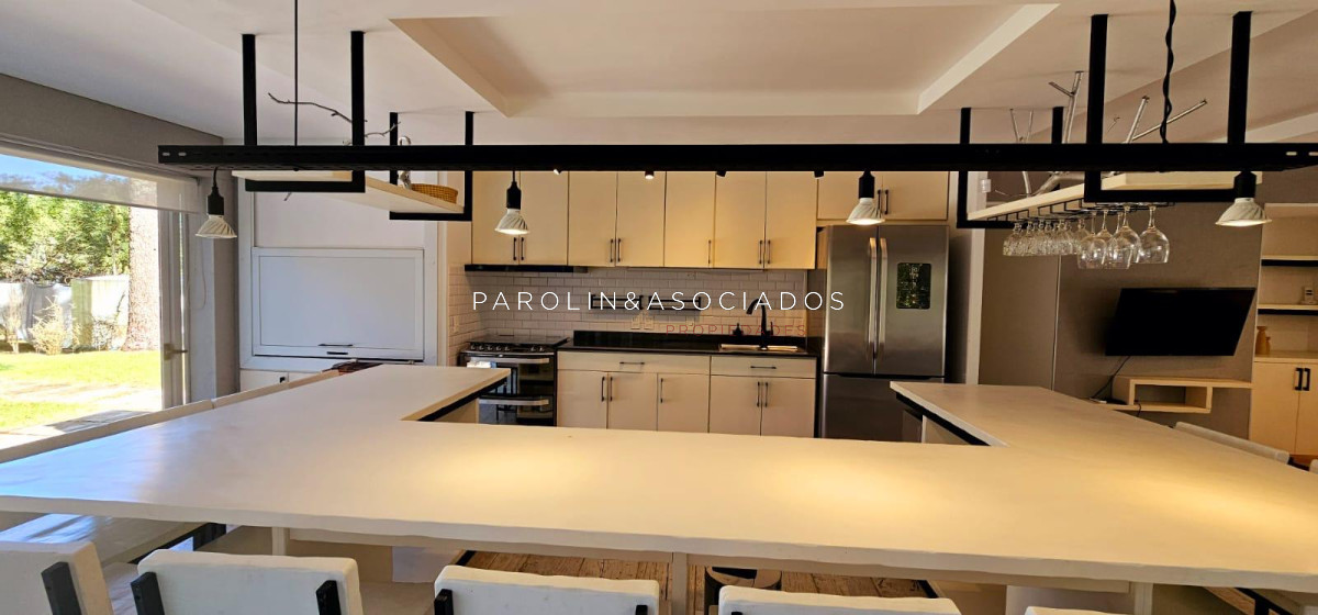 Burnett - GoPunta - Portal Inmobiliario de Punta del Este - Maldonado