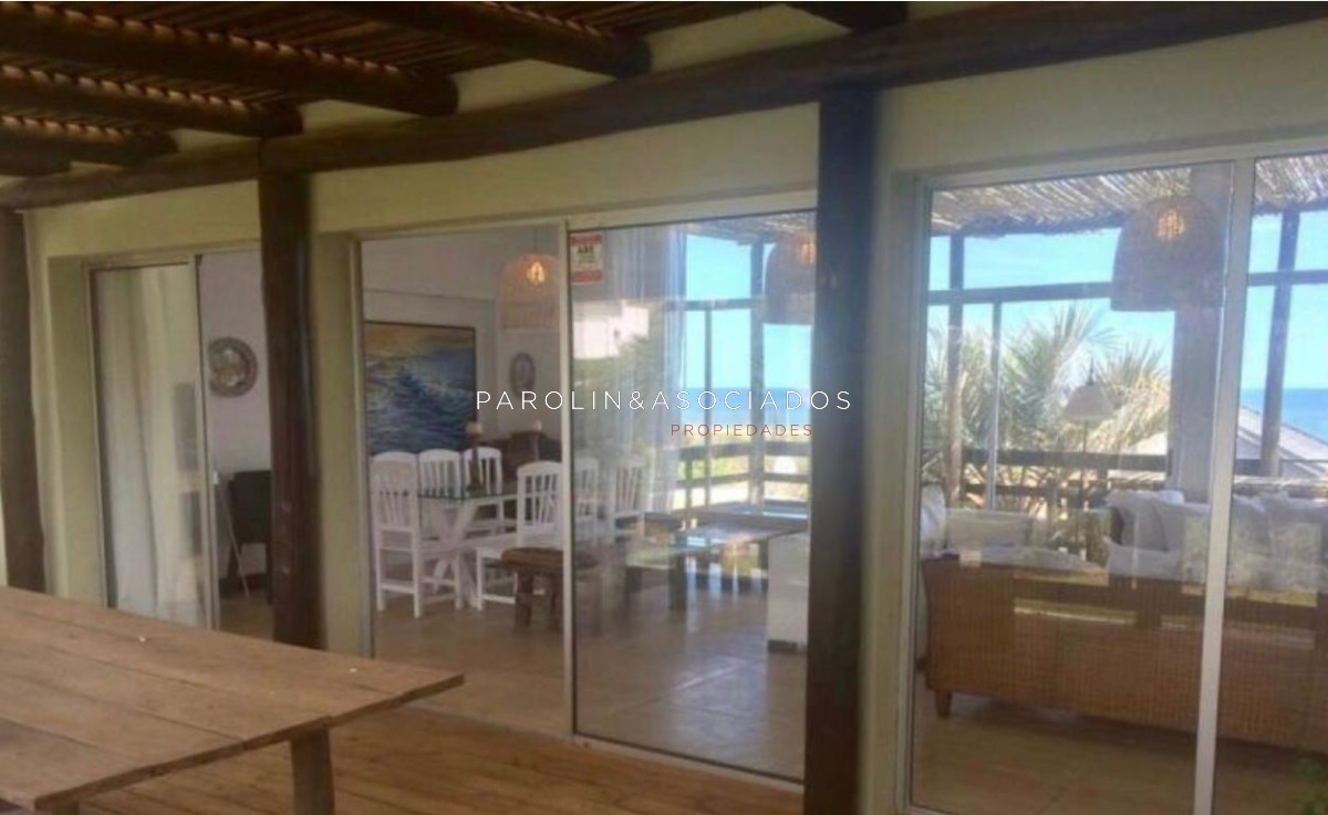 El Chorro - GoPunta - Portal Inmobiliario de Punta del Este - Maldonado