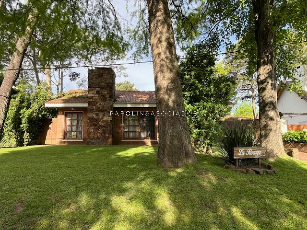 Casa en venta de 3 dormitorios, Pinares, Punta del Este