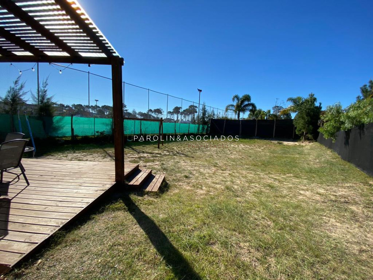La Residence - GoPunta - Portal Inmobiliario de Punta del Este - Maldonado