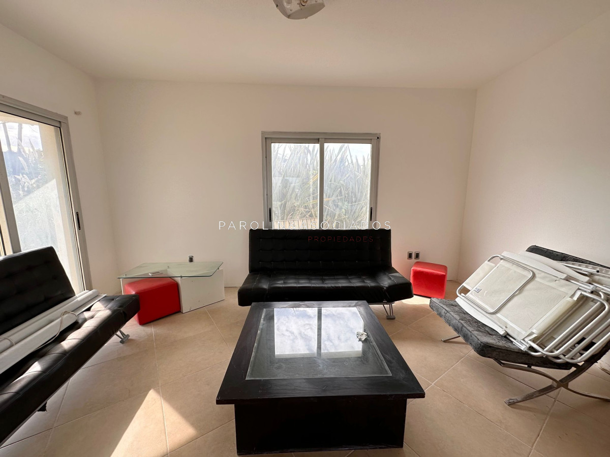 El Chorro - GoPunta - Portal Inmobiliario de Punta del Este - Maldonado