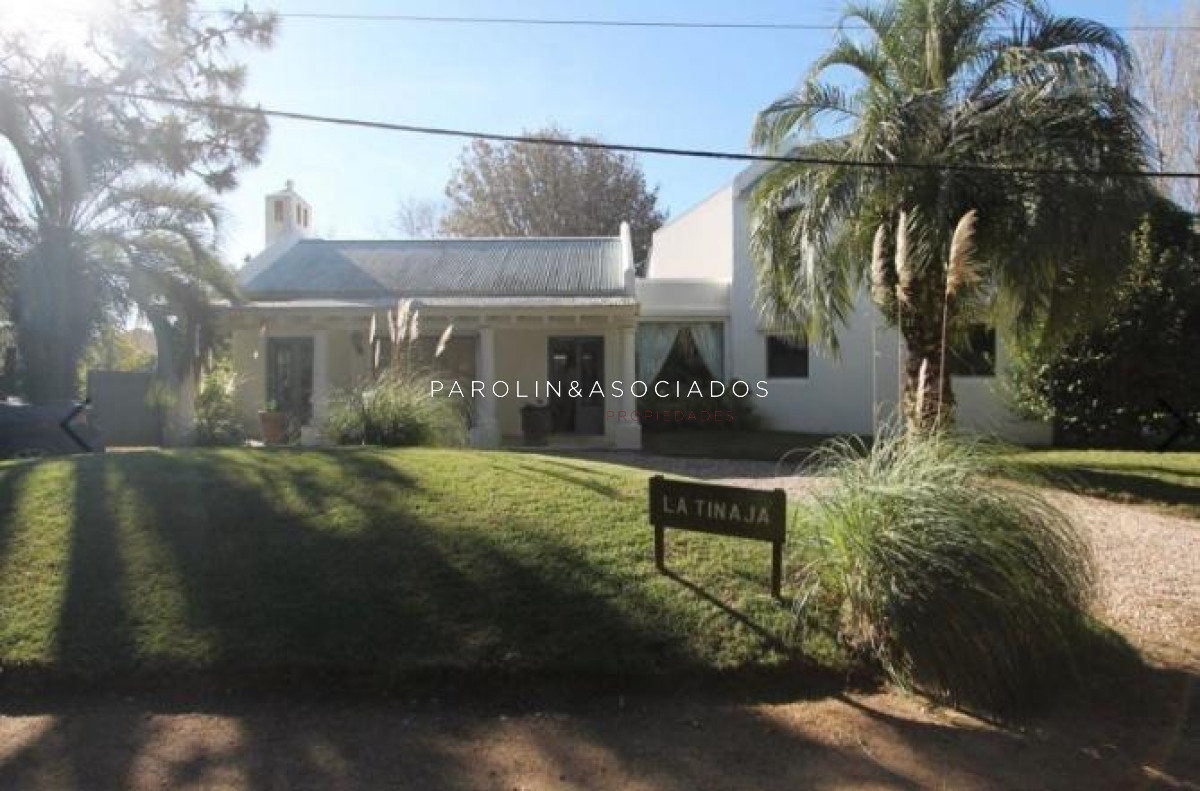 Casa en venta de 5 dormitorios en Punta del Este.