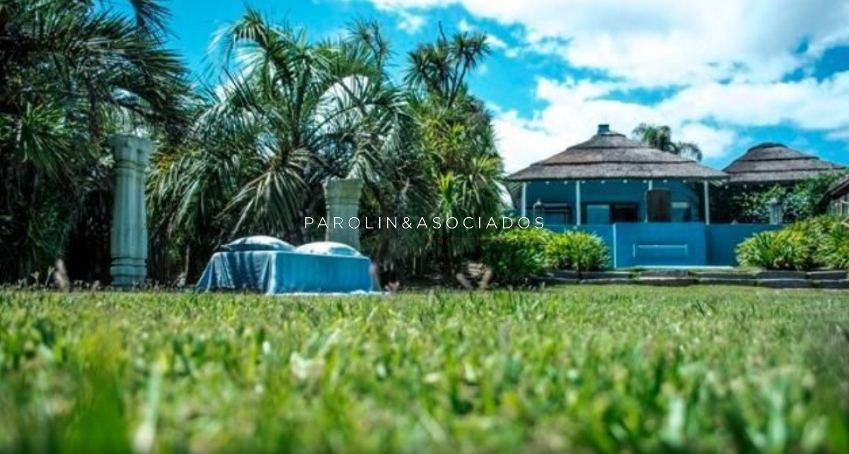 El Chorro - GoPunta - Portal Inmobiliario de Punta del Este - Maldonado