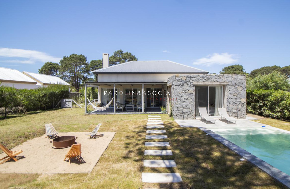 Pinar del Faro - GoPunta - Portal Inmobiliario de Punta del Este - Maldonado