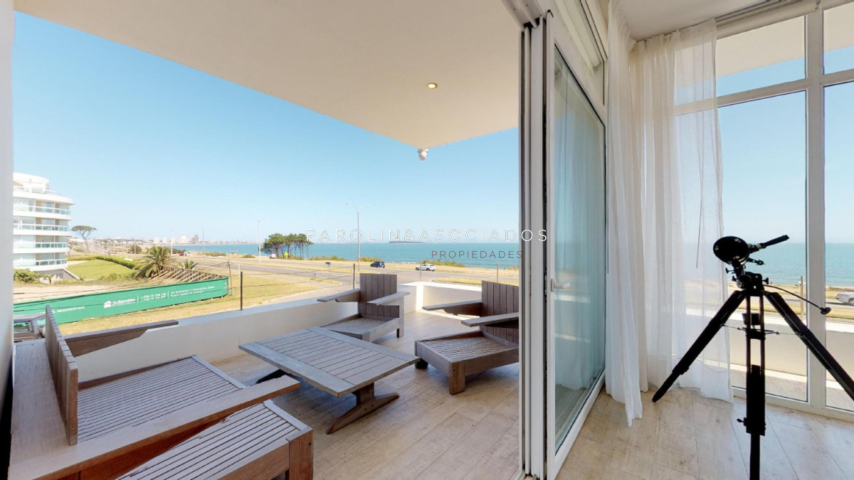 Mansa - GoPunta - Portal Inmobiliario de Punta del Este - Maldonado