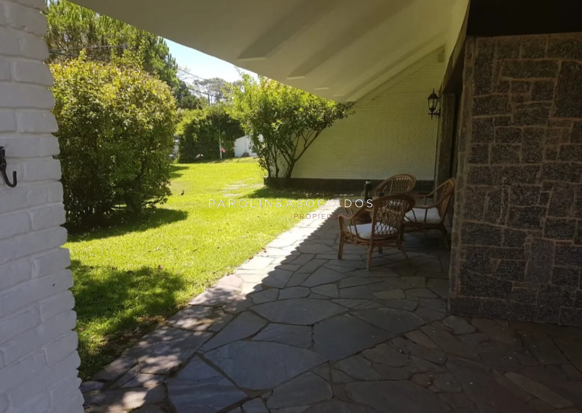 Marconi - GoPunta - Portal Inmobiliario de Punta del Este - Maldonado