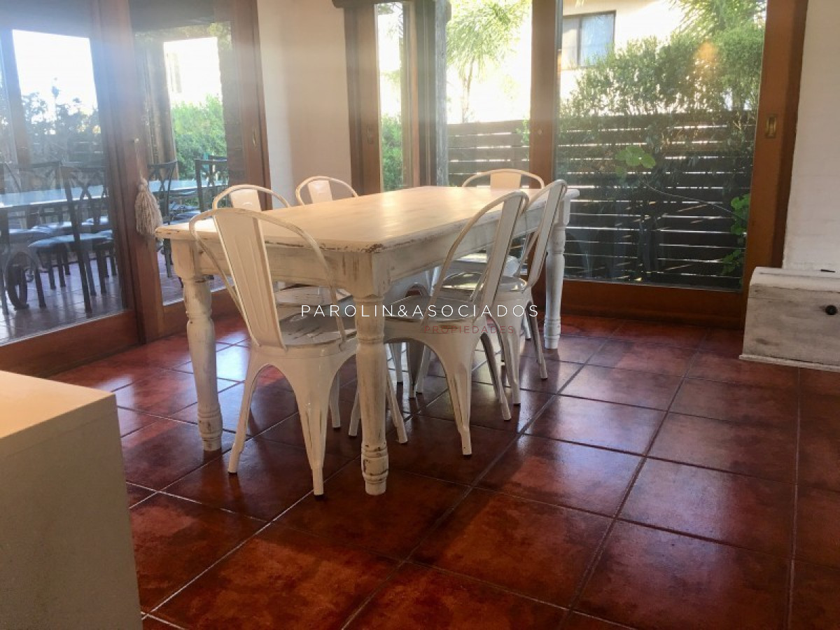 Casa en venta de 3 dormitorios en Montoya, Punta del Este. - GoPunta - Portal Inmobiliario de Punta del Este - Maldonado