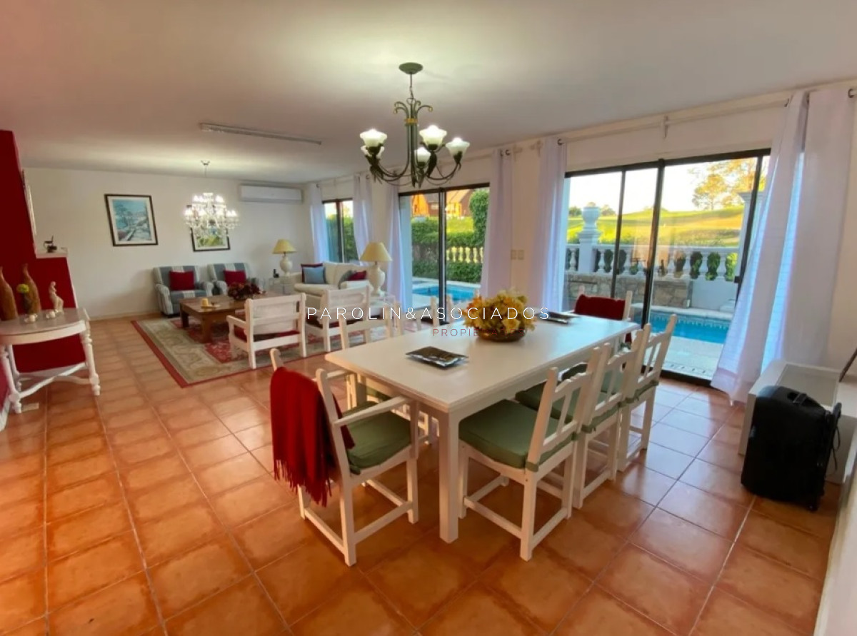 Golf - GoPunta - Portal Inmobiliario de Punta del Este - Maldonado
