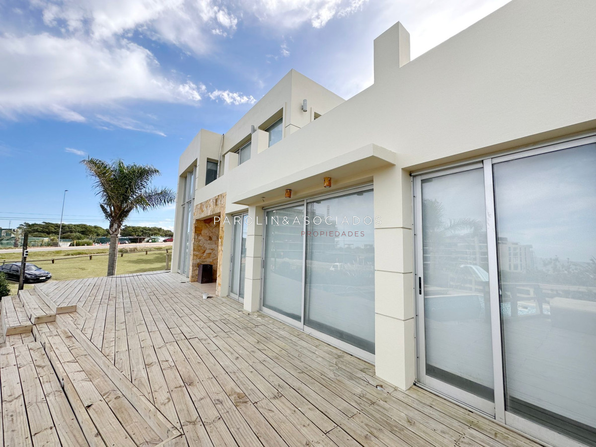 El Chorro - GoPunta - Portal Inmobiliario de Punta del Este - Maldonado