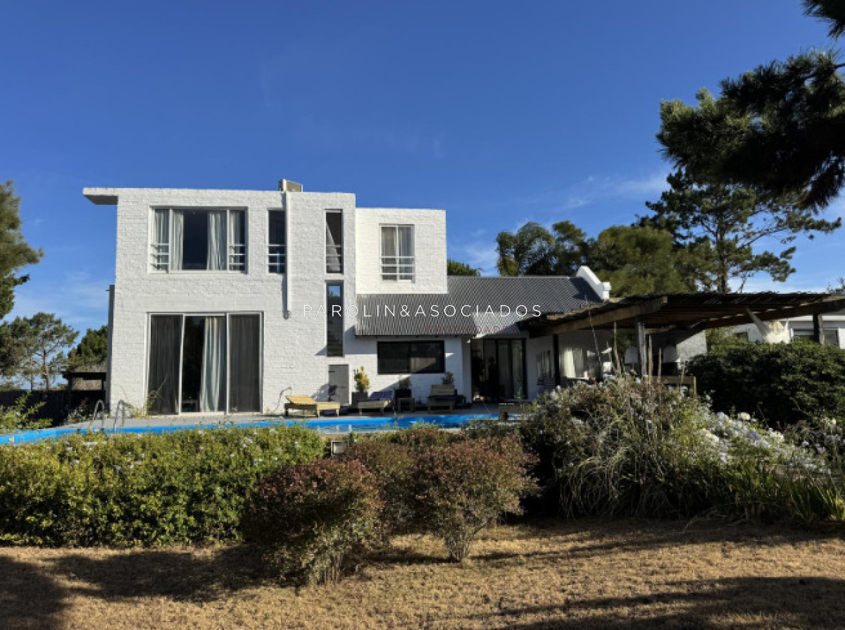 Casa en venta Arenas de Jose Ignacio, Punta del Este