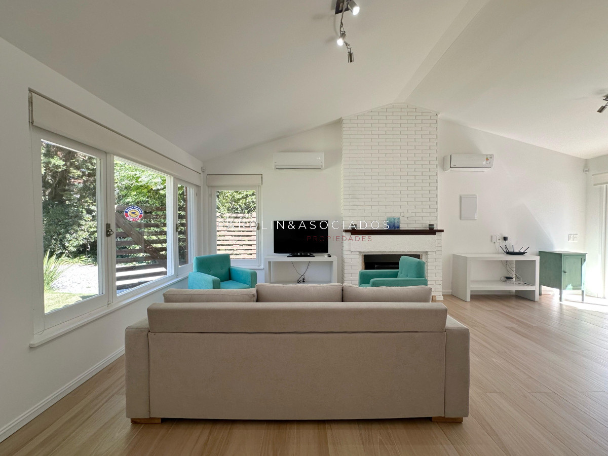 San Rafael - GoPunta - Portal Inmobiliario de Punta del Este - Maldonado