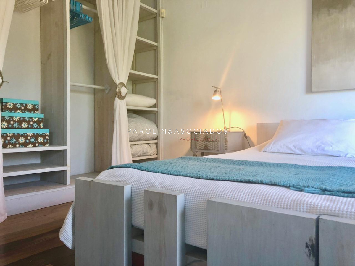 El Chorro - GoPunta - Portal Inmobiliario de Punta del Este - Maldonado