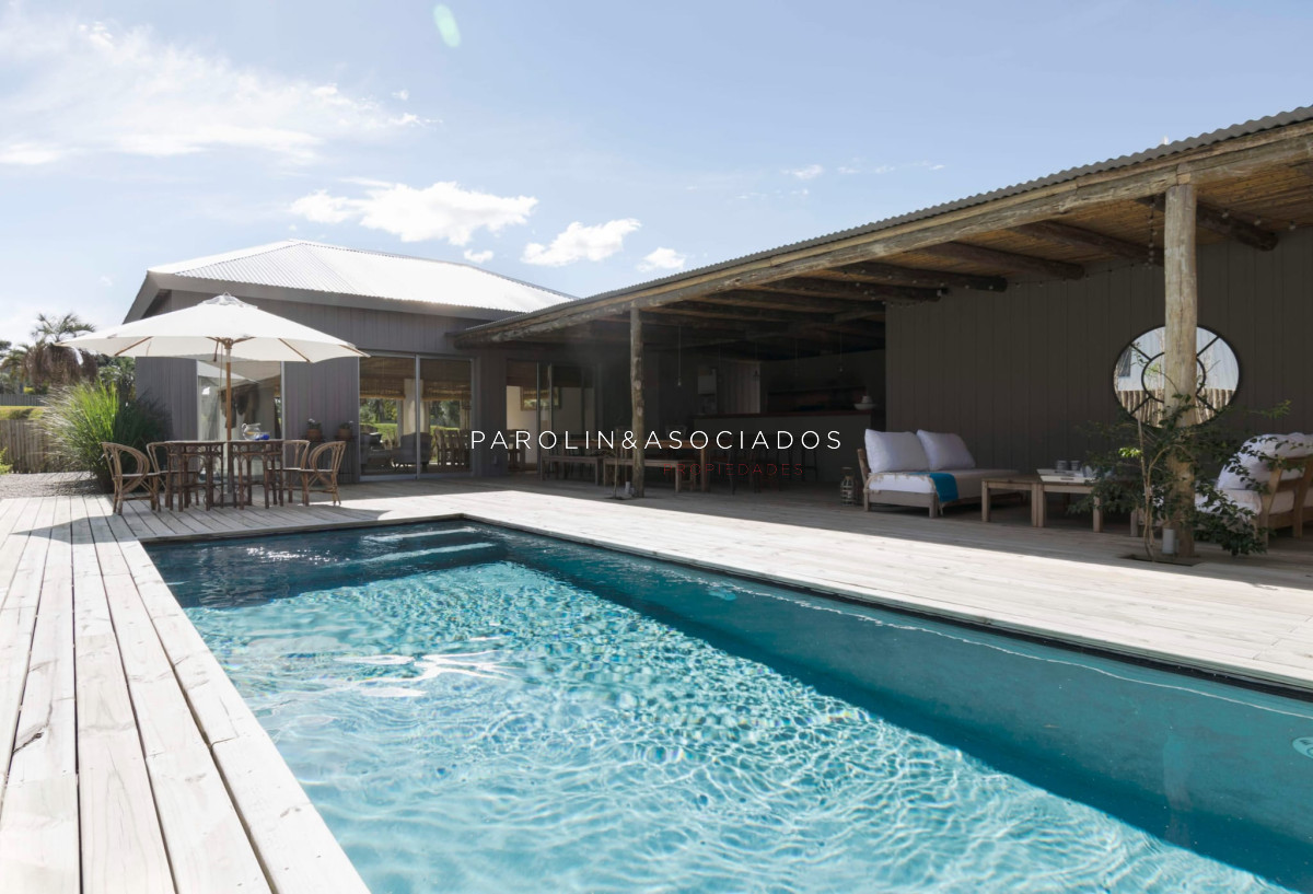 Pinar del Faro - GoPunta - Portal Inmobiliario de Punta del Este - Maldonado