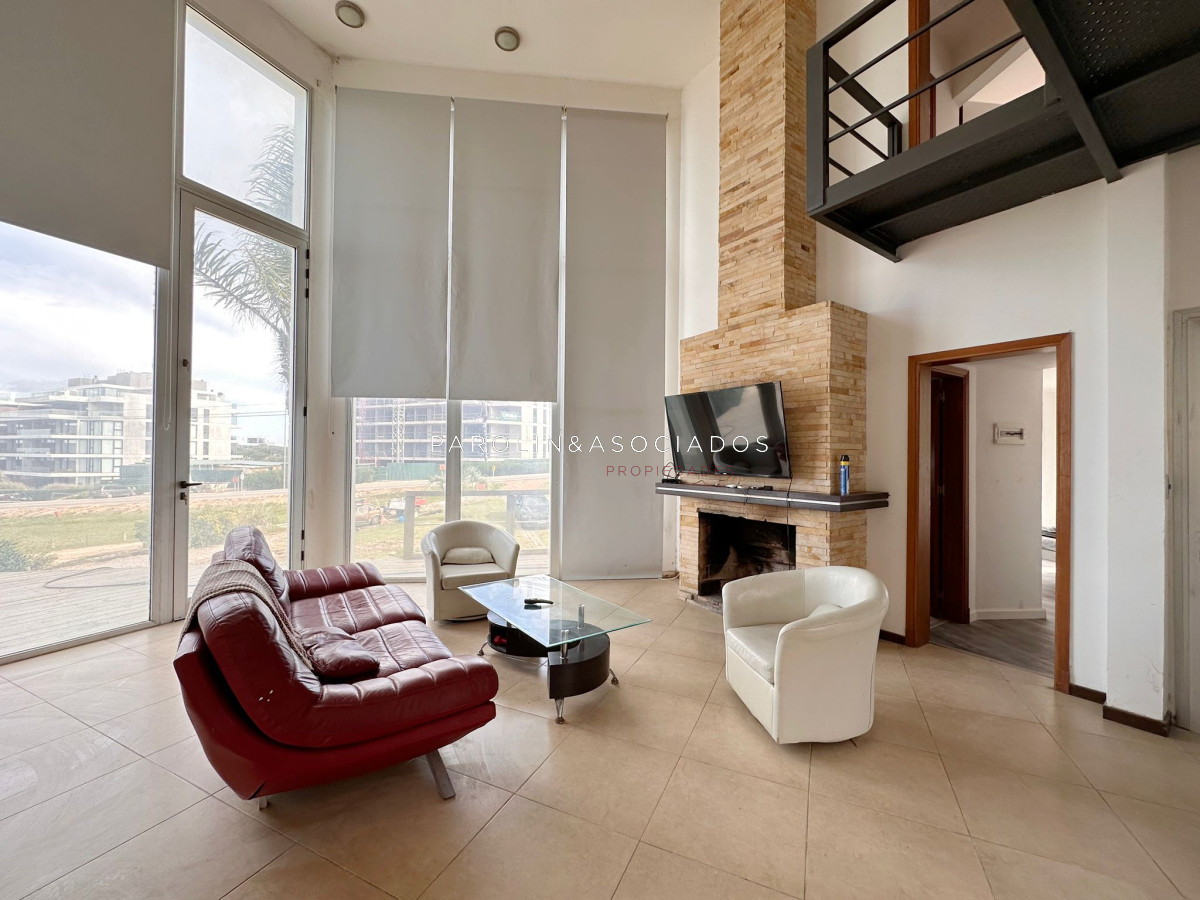 El Chorro - GoPunta - Portal Inmobiliario de Punta del Este - Maldonado
